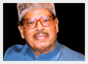 My discovery of Manna Dey