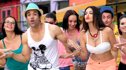 Mastizaade, Kya Kool Hain Hum 3, Great Grand Masti, Saxxx Ki Dukaan.com – Sex comedies waiting to heat up the scene