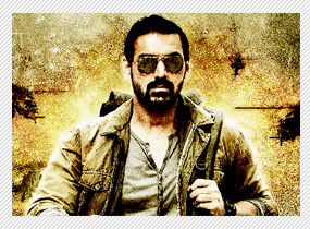 “We’ve the support of the local Tamil Nadu authorities” – John Abraham