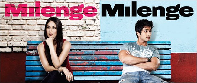 All you wanted to know about ‘Milenge Milenge’