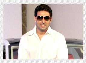 “Brand Dhoom is much larger than star cast” – Abhishek Bachchan
