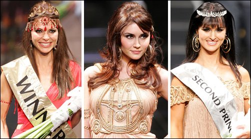 IPL Miss Bollywood SA winners to feature in 24×7 Raftaar