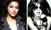 Will Asin and Genelia go the Kareena – Priyanka way?