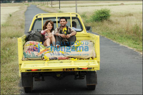 Shooting of Kangna and Chirag starrer Mile Na Mile Hum completed