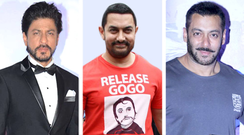 Give us good film and we will give you our time and money