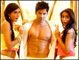 BO update: ‘Main Tera Hero’ opens to fairly good houses!
