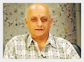 “My heroine is not a Pakistani” – Mukesh Bhatt