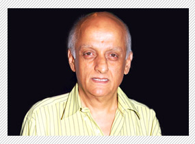 Mukesh Bhatt