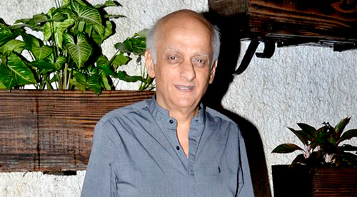 Mukesh Bhatt