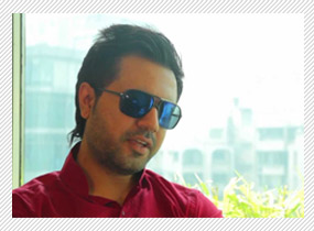 “Bhatt saab forced me to finish Murder 3 song” – Mustafa Zahid
