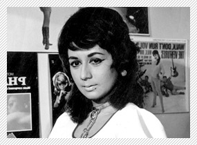 Remembering Nanda’s Bollywood journey