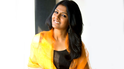 “There is a dearth of quality content for children in India” – Nandita Das