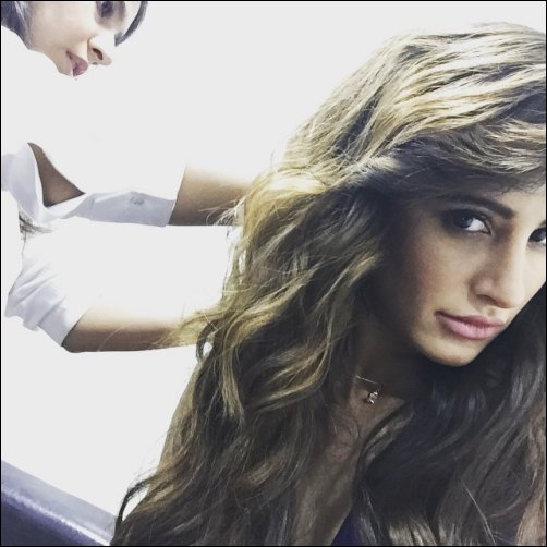 Check out: Nargis Fakhri gets an image makeover for her next film