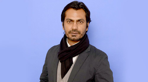 Nawazuddin Siddiqui thrilled with his film going to the Oscars