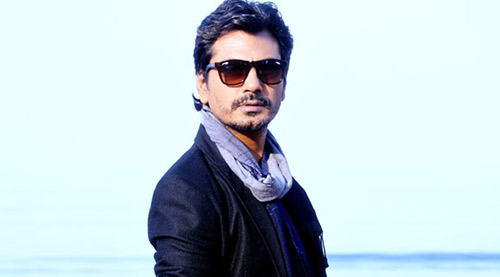 “I feel great when people who rejected me once, appreciate me today” – Nawazuddin Siddiqui