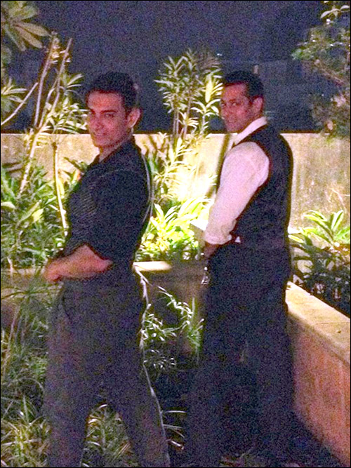 Check out: Aamir- Salman’s ever growing dosti