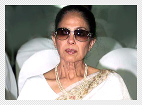 “I was in total disbelief with what Waheedaji apparently said” – Neelam Mukerji