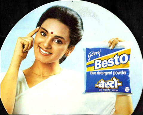 check out the modelling days of real neerja bhanot 2