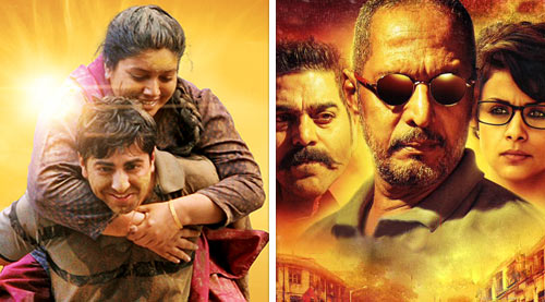 BO update: New releases fail to impress; Badlapur holds strong