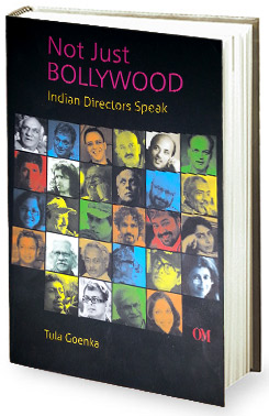 Book Review – Not Just Bollywood