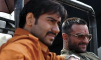 Book Review: Fantasies of A Bollywood Love Thief Book Review: Fantasies of A Bollywood Love Thief
