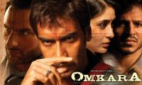 ‘Omkara’ Below Expectations In U.K., Australia!