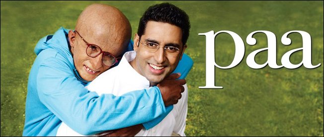 All you wanted to know about ‘Paa’