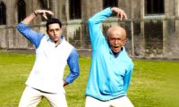 Subhash K Jha speaks about Paa Subhash K Jha speaks about Paa