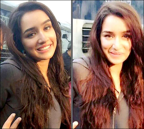 check out shraddha kapoors avatar in baaghi 4