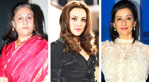 Bollywood loves Paris