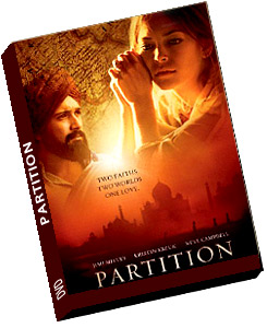 DVD review – Partition