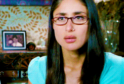 15 Bollywood Cliches Of People Who Wear Specs