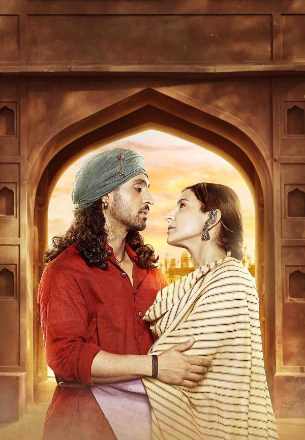 Phillauri Tweet Review: Here's How Audience REACTED To Anushka  Sharma-Diljit Dosanjh's Film - Business Of Cinema