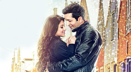 Phir Se… inspired by Kunal Kohli’s own real story?