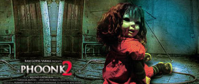 All you wanted to know about ‘Phoonk 2’ All you wanted to know about ‘Phoonk 2’