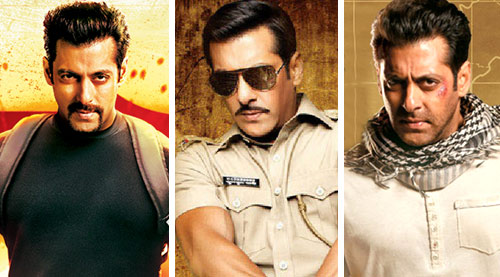 3 reasons why Salman Khan movies make blockbusters in India