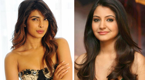 “Priyanka Chopra is a fantastic playback singer” – Anushka Sharma