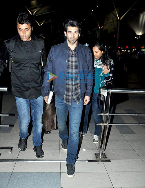 what bollywood stars did this week 1204