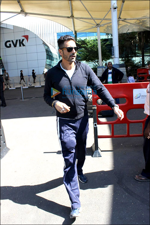 what bollywood stars did this week 1205