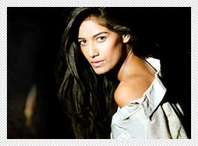 Poonam Pandey