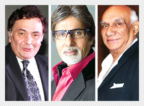 The ‘Pop’ stars of Bollywood: Fathers competing with sons