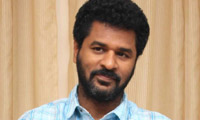 Prabhu Dheva hunts for a new face opposite Girish Taurani
