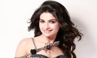 “I’m ready for an image makeover” – Prachi Desai