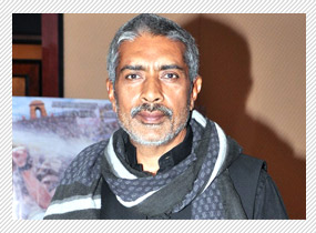 Prakash Jha’s relationship with his father in Satyagraha