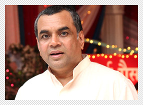 “I don’t think Sushma Swaraj has seen OMG” – Paresh Rawal