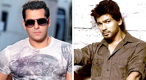 “Salman Khan liked Tamanchey and he genuinely wants to help” – Nikhil Dwivedi