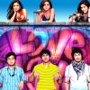 Midweek: ‘Pyaar Ka Punchnama’ remains first choice