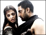 B.O. update: ‘Raavan’ has below the mark opening, reports disappointing