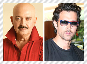 “Hrithik is kind, helpful, generous and deserves happiness” – Rakesh Roshan