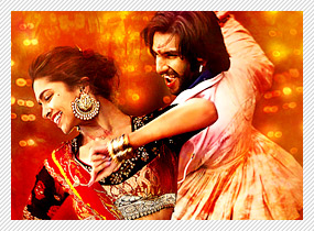 What Ram-Leela taught us!